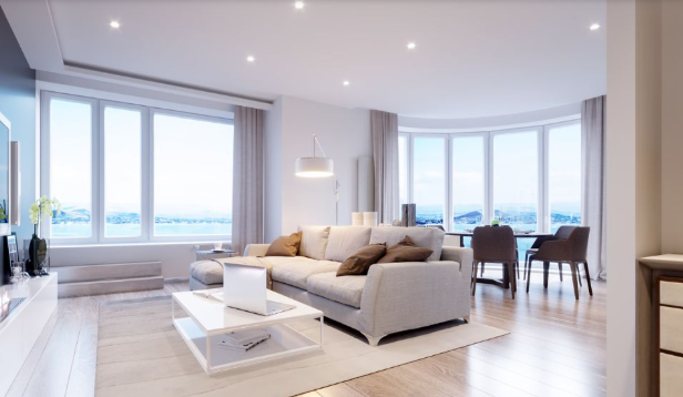 Selecting the Right Downlight for Any Room